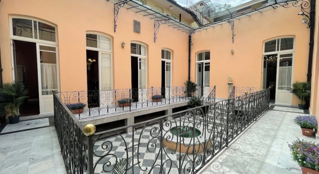 Casa Chopo, Prenota Appartamento Città del Messico Messico Distretto Federale