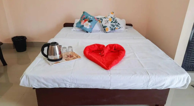 SPOT ON Maddy's Guest House