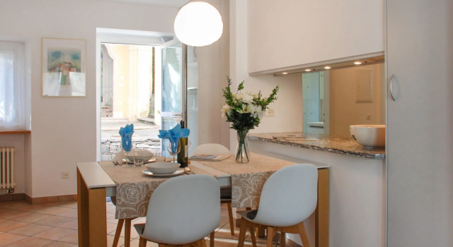 Casa Ercolin