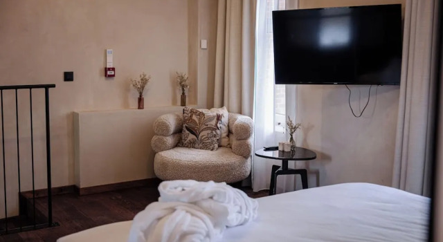 Номер Superior Guesthouse Just Be Mine