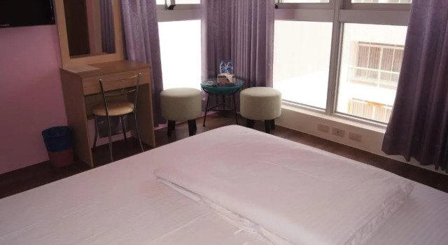 Camera doppia Standard Shimmer B&B
