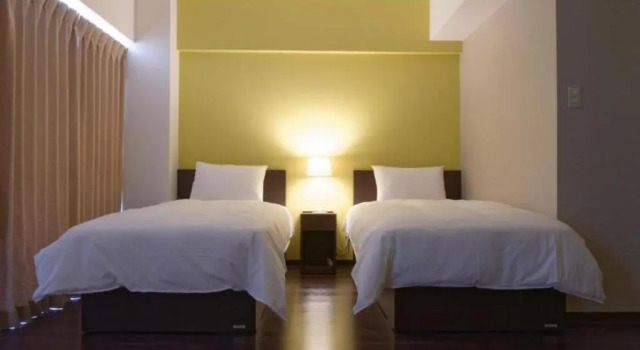 Апартаменты WALLABY HOUSE - Vacation STAY 38652v