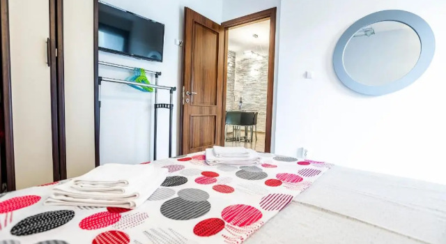 Apartment Gordan, Prenota Appartamento Hotel a Croatian Islands con parcheggio, Parcheggio