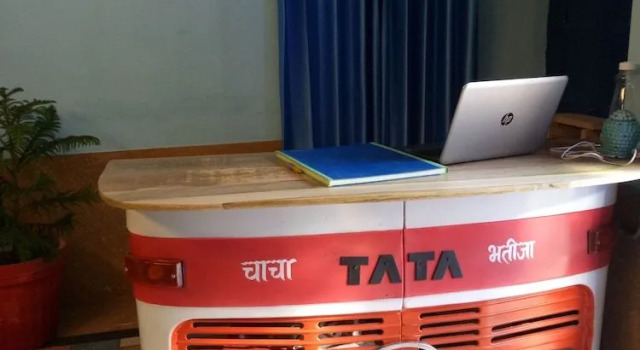 Travellers House Jodhpur, Забронировать Отель Отели штата Раджастхана с парковкой, Парковка