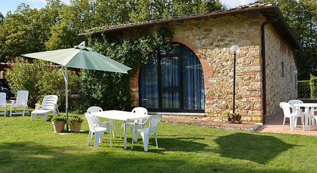Casa Montodeli, Забронировать Отель Отели Кьянти 3 звезды, 3*