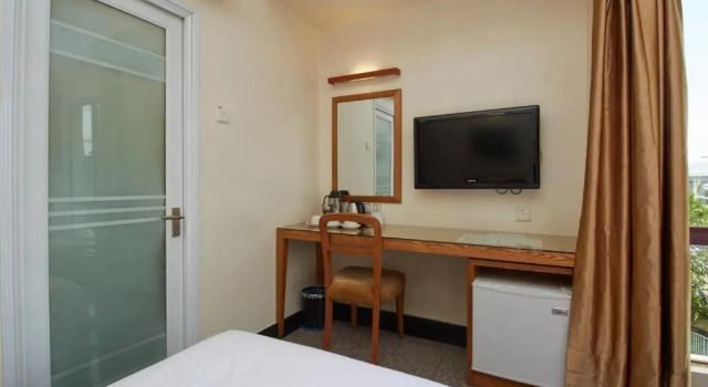 Семейный номер Standard Kepong Hotel