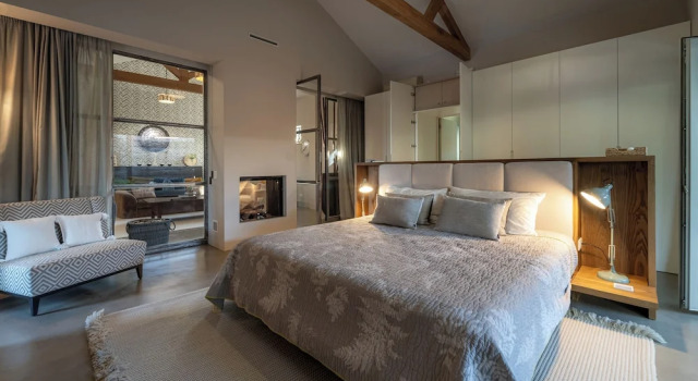 Люкс Luxury Fazenda Nova - Country House