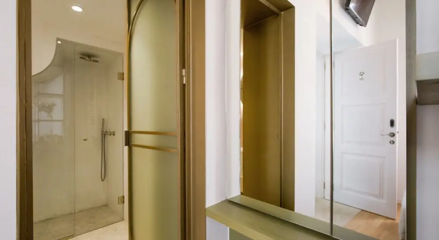 Номер Standard Neratze Hammam Suites