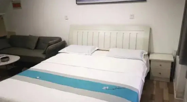 Pingdu Haier Loft Apartment (Changjiang Road Branch), Reservar Apartamento Pingdu Qingdao