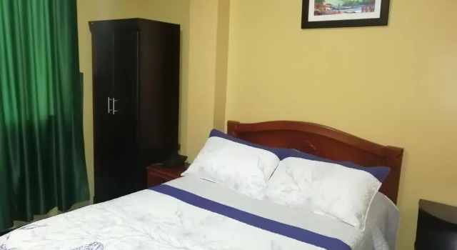Hostal Los Lirios