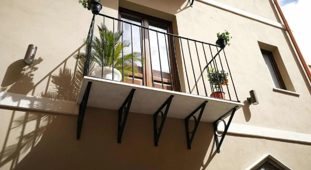 B&B CasaBusari