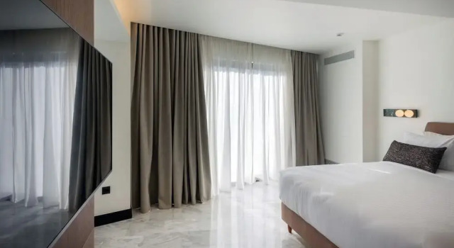 Люкс Grand LAvventura Suites