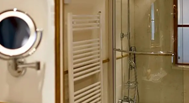 Номер Deluxe Hotel Solaria Ischgl - 4 superior