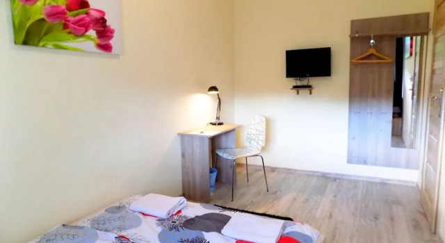 City Central Hostel Rynek, Забронировать Хостел Старе Място 