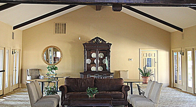 Tuscany Hills Retreat, Забронировать Отель Эскондидо San Diego County