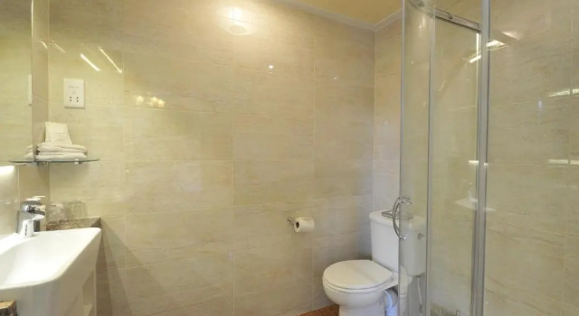 Номер Premier Marton Grange Country House