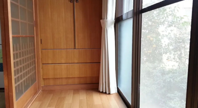 Номер Standard Guest House Nakamura House