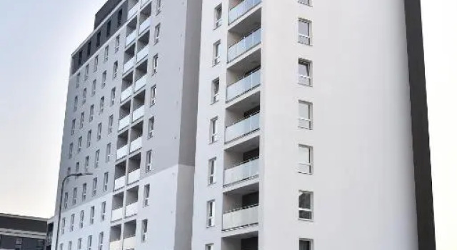 VIP Apartamenty number 6