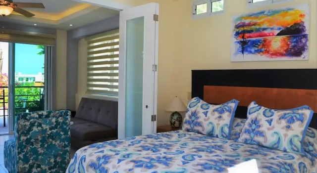 Bella Loma 501 - Casa Mira Mare by MDR, Book Apartment Puerto Vallarta Jalisco