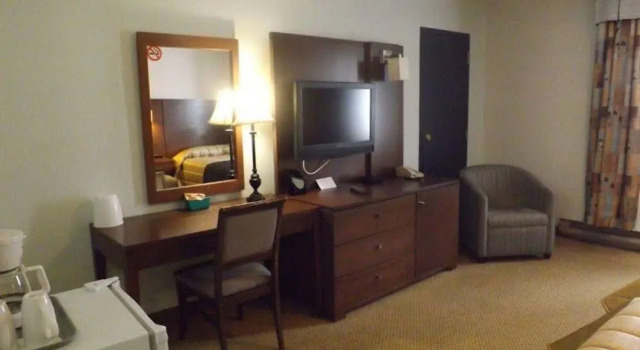 Hotel Motel Prélude
