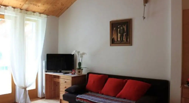Gemutliche Ferienwohnung Nahe Ski Nassfeld