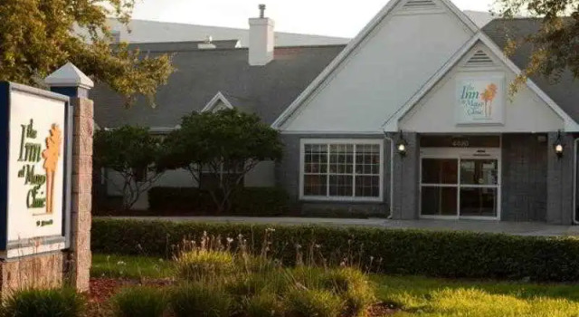 The Inn At Mayo Clinic, Book Hotel Jacksonville Florida