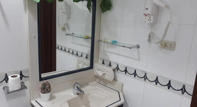 Двухместный номер Standard Hayat Redwa Hotel