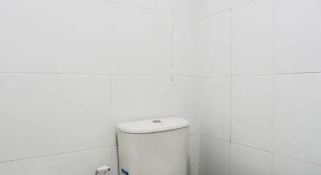 Люкс Deluxe Capital O 3300 Nadjara Residence Syariah