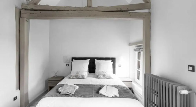 Clos d'Allonne, Book Bed and Breakfast Beauvais Oise