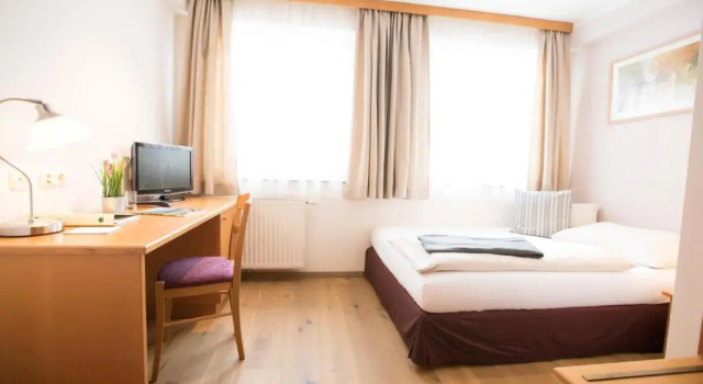 Номер Standard Hotel Moserwirt