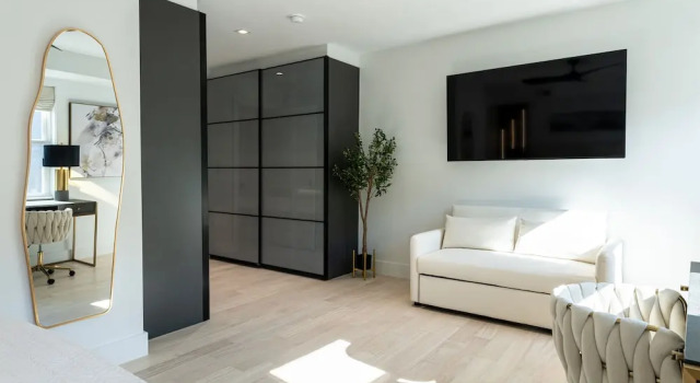 Номер Premium Townhouse on Canal