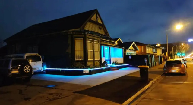 5 Large Bedroom Villas Suitable for 10People (CBD)