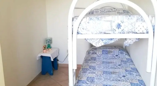 Villa with 2 Bedrooms in Lerici, with Wonderful Sea View And Enclosed Garden - 800 M From the Beach