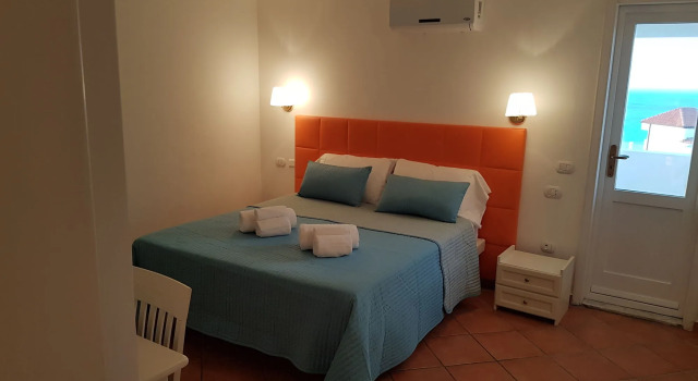 Tropea Boutique Hotel, Prenota Boutique Tropea Calabria