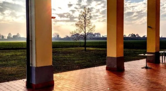Номер Standard B&B Villa Silveria