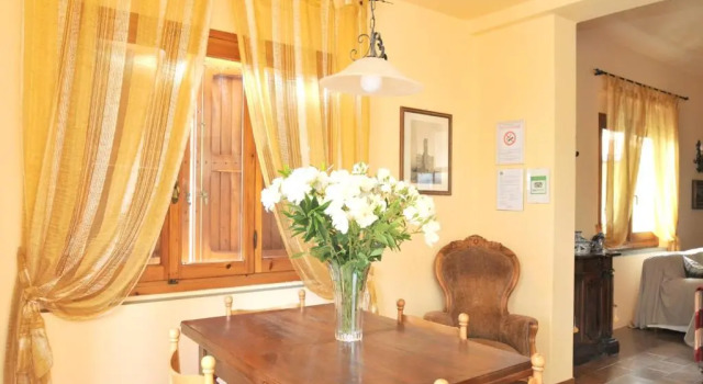 House With 2 Bedrooms in Gattaia, With Pool Access, Enclosed Garden an, Reserva ahora Hotel Vicchio 