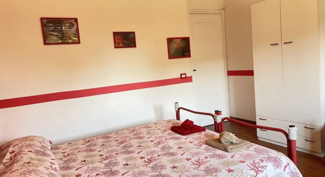 Verter Home B&B