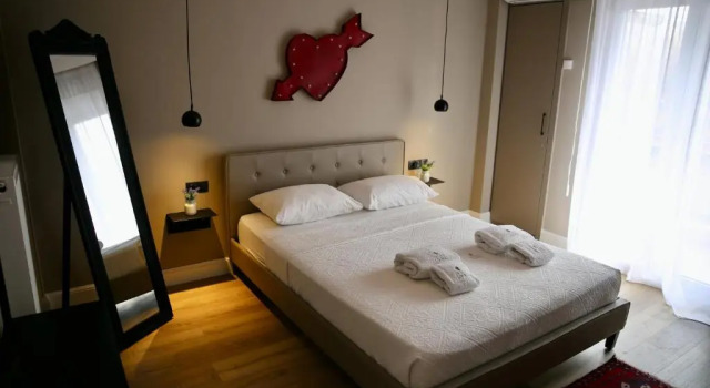 Апартаменты Urban Living 3
