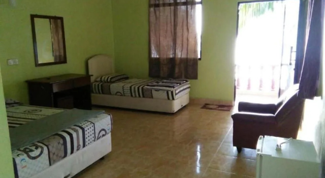 Tioman SP Barakah Chalet