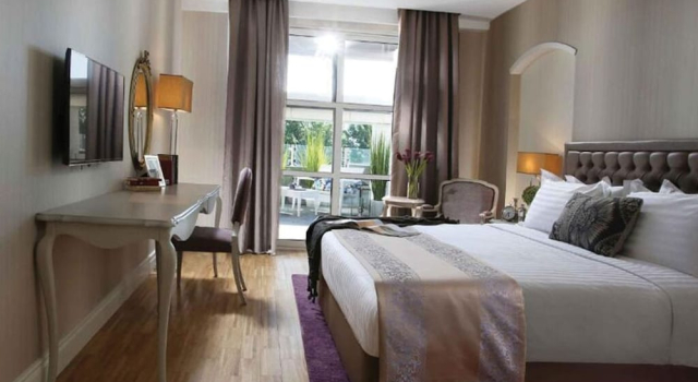 RaCo Hotel