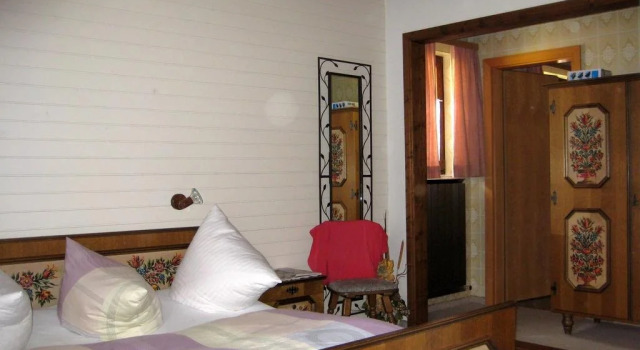 Haus Akkordeon