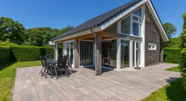 Коттедж Holiday Home Near Beach Burgh-haamstede