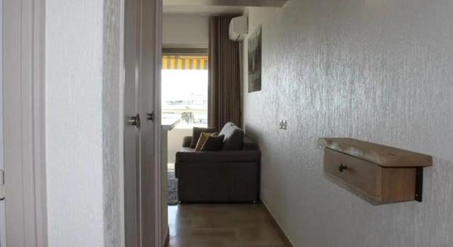 Appartement Villeneuve-Loubet, 2 pièces, 4 personnes - FR-1-252A-30