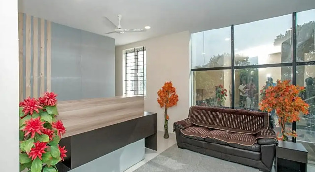 Townhouse HBR Layout, Забронировать Отель Отели Бангалора 3 звезды, рядом с White Orchid Bangalore, 3*