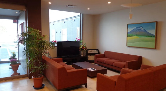 Hotel Business Inn Yamada, Reserva ahora Hotel Hoteles en Tohoku con aparcamiento, Aparcamiento