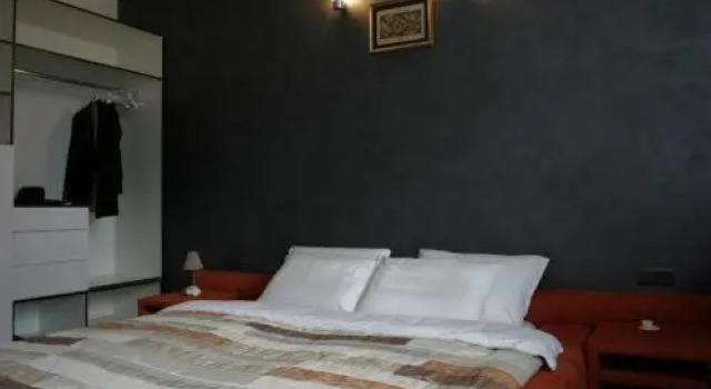 Двухместный номер Standard Hotel Esprit