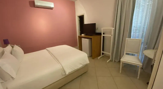 Номер Standard Milord Hotel Boutique