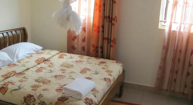 Sadrina Comfort Cottages
