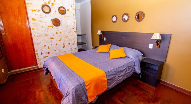 Номер Standard Sosa House