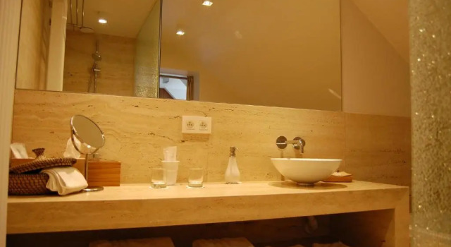 Номер Standard B&B Cottage Sandfort